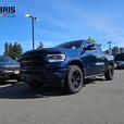 2020 RAM 1500 Sport 4x4 Crew Cab 5'7 Box | Apple CarPlay | One Owner! thumbnail image 1