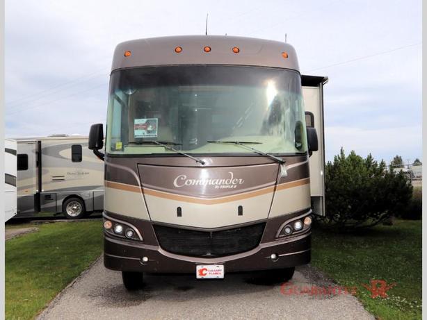 Used 2007 Triple E Commander 3202FB image 2