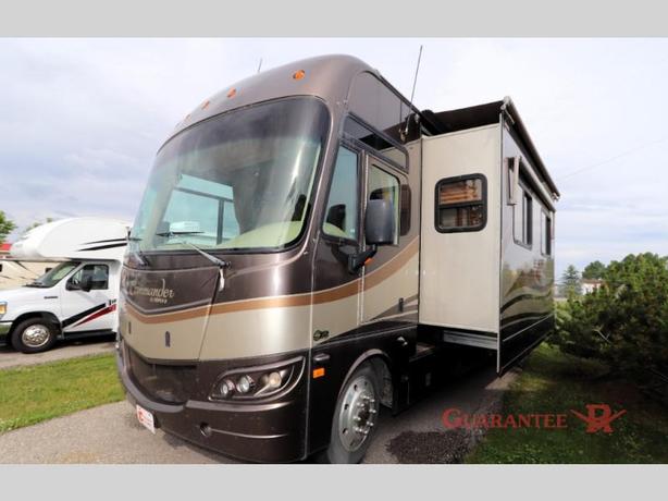 Used 2007 Triple E Commander 3202FB image 3