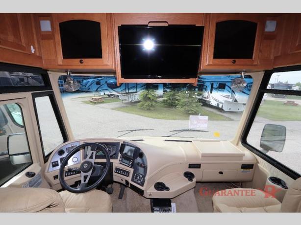 Used 2007 Triple E Commander 3202FB image 6