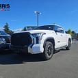 2022 Toyota Tundra 4x4 Crewmax SR | No Reported Accidents! thumbnail image 1