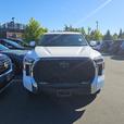 2022 Toyota Tundra 4x4 Crewmax SR | No Reported Accidents! thumbnail image 2