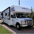 Used 2018 Forest River RV Sunseeker 3010DS Ford thumbnail image