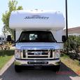 Used 2018 Forest River RV Sunseeker 3010DS Ford thumbnail image 2