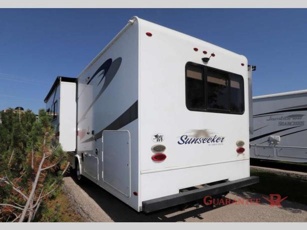 Used 2018 Forest River RV Sunseeker 3010DS Ford image 4