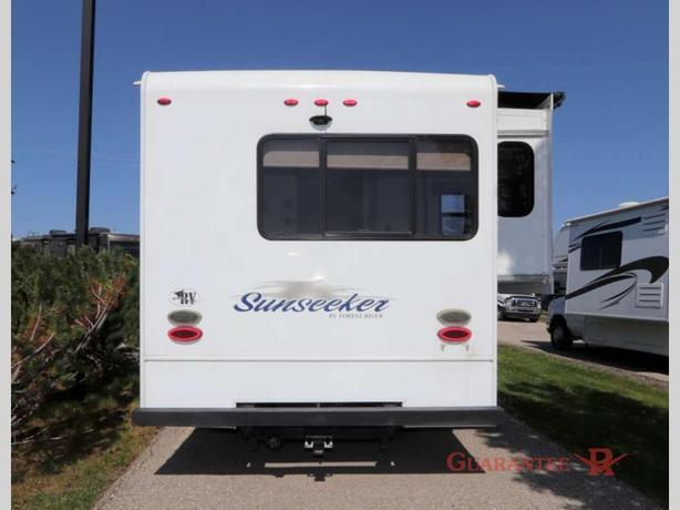 Used 2018 Forest River RV Sunseeker 3010DS Ford image 5