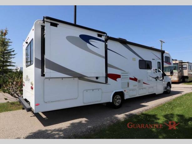 Used 2018 Forest River RV Sunseeker 3010DS Ford image 6