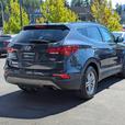 2017 Hyundai Santa Fe Sport Premium - No Accidents, AWD, Heated Seats F/R thumbnail image 6