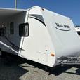 Used 2011 R-Vision Trail Sport TS29BHSS thumbnail image