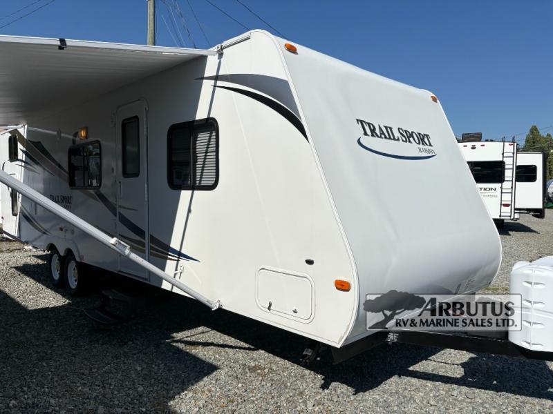 Used 2011 R-Vision Trail Sport TS29BHSS display photo