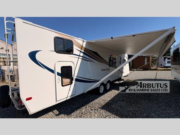 Used 2011 R-Vision Trail Sport TS29BHSS image 3