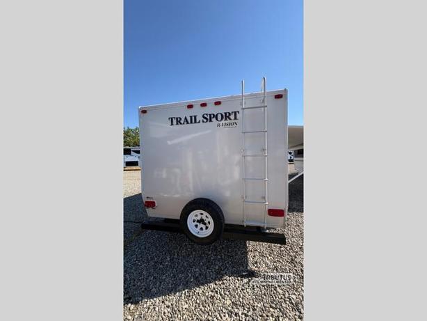 Used 2011 R-Vision Trail Sport TS29BHSS image 4