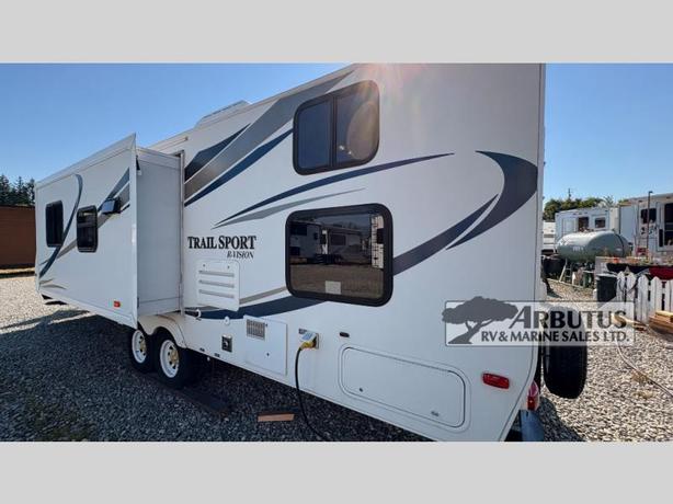 Used 2011 R-Vision Trail Sport TS29BHSS image 5