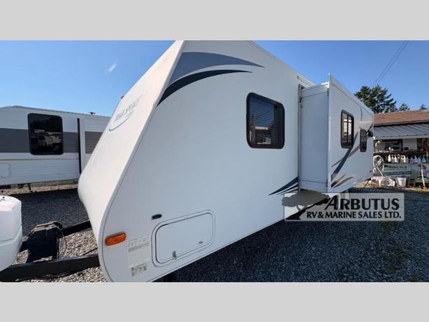 Used 2011 R-Vision Trail Sport TS29BHSS image 6