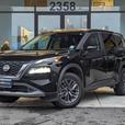 2023 Nissan Rogue S - Heated Seats, AWD, Apple CarPlay/Android Auto thumbnail image 1