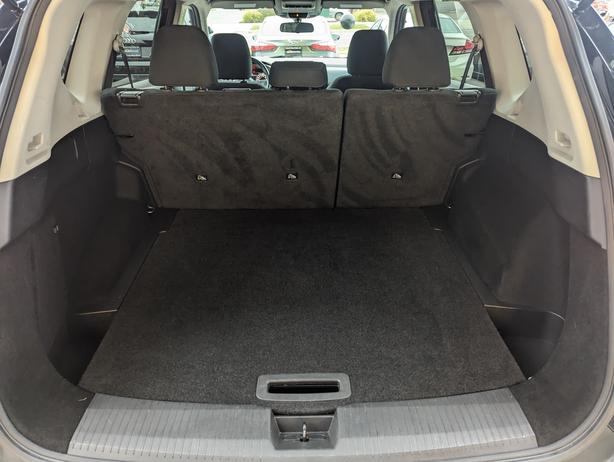 2023 Nissan Rogue S - Heated Seats, AWD, Apple CarPlay/Android Auto image 8