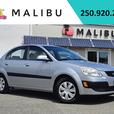 2007 Kia Rio 4dr Sdn Auto EX thumbnail image 1