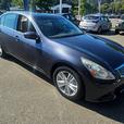 2012 Infiniti  G37 Sedan x thumbnail image