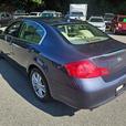 2012 Infiniti  G37 Sedan x thumbnail image 2