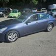 2012 Infiniti  G37 Sedan x thumbnail image 7