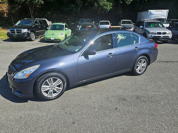 2012 Infiniti  G37 Sedan x image 7
