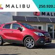 2014 Buick Encore AWD 4dr Premium thumbnail image