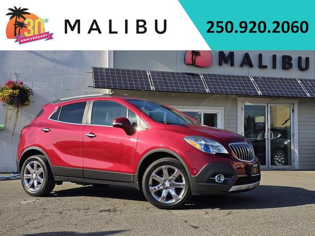 2014 Buick Encore AWD 4dr Premium image 1