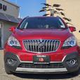 2014 Buick Encore AWD 4dr Premium thumbnail image 2