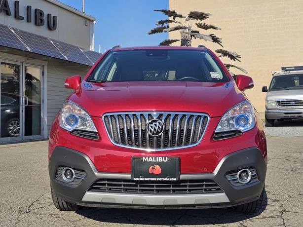 2014 Buick Encore AWD 4dr Premium image 2
