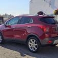 2014 Buick Encore AWD 4dr Premium thumbnail image 4