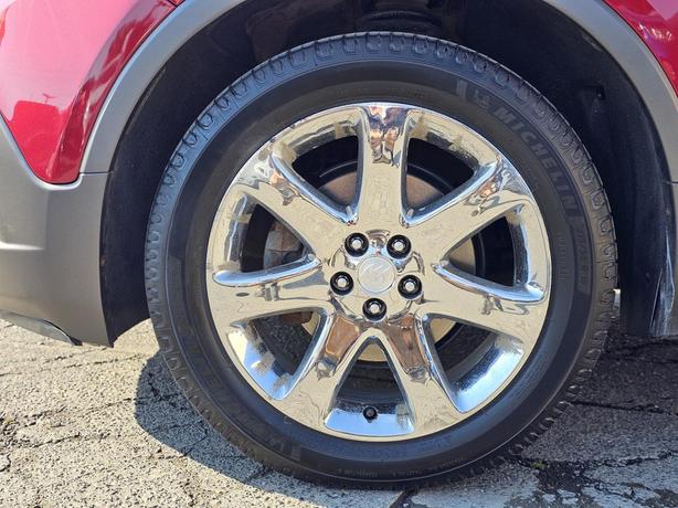 2014 Buick Encore AWD 4dr Premium image 5