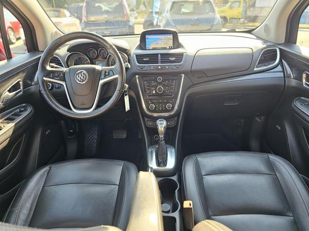 2014 Buick Encore AWD 4dr Premium image 6