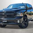 2022 Ram 1500 Classic thumbnail image