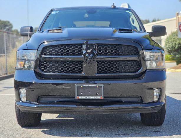 2022 Ram 1500 Classic image 2