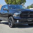 2022 Ram 1500 Classic thumbnail image 3