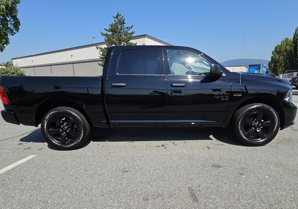 2022 Ram 1500 Classic image 4