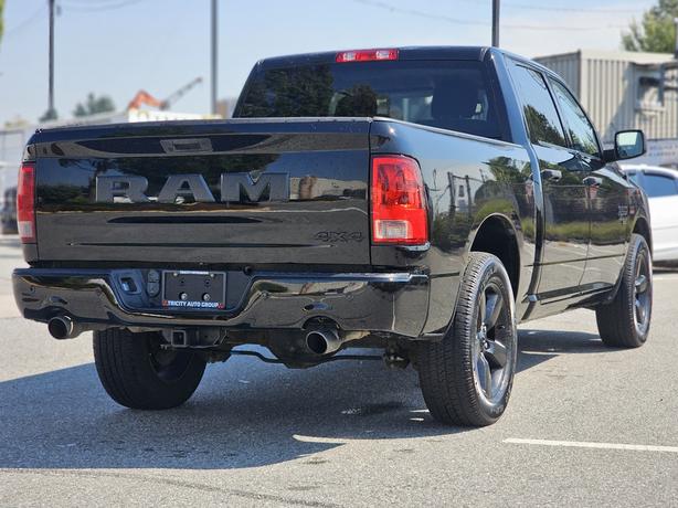 2022 Ram 1500 Classic image 5