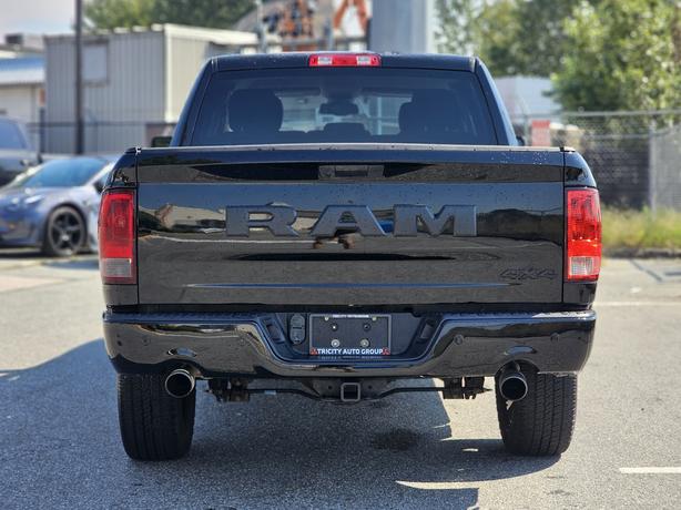 2022 Ram 1500 Classic image 6