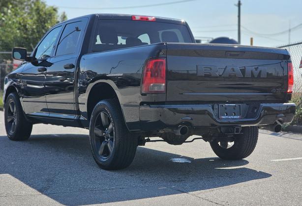 2022 Ram 1500 Classic image 7