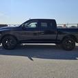 2022 Ram 1500 Classic thumbnail image 8
