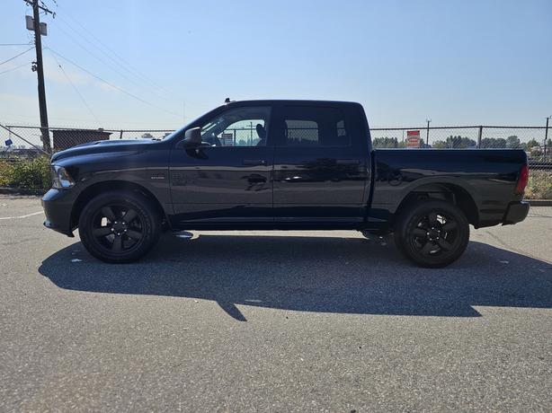 2022 Ram 1500 Classic image 8