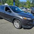 2016 Jeep  Cherokee Latitude thumbnail image