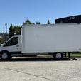 2015 Ford Transit T-350 16  Foot Cube Van Diesel thumbnail image 6