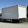 2015 Ford Transit T-350 16  Foot Cube Van Diesel thumbnail image 7