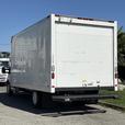 2015 Ford Transit T-350 16  Foot Cube Van Diesel thumbnail image 8