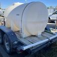 2015 Snake Trailer With Honda Dewatering Water Pump thumbnail image 3