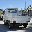 2009 Daihatsu Hijet DM 4x4 Kei Pickup Truck right Hand Drive thumbnail image 6