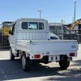 2009 Suzuki Carry JDM Kei Pickup Truck 4WD Right Hand Drive thumbnail image 8