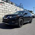 2020 Nissan Rogue S thumbnail image 1