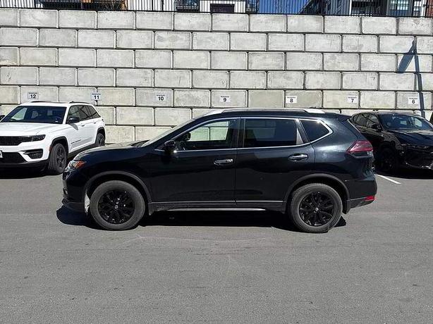 2020 Nissan Rogue S image 3